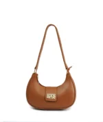 Bella Brown Luxe - Alif Bags