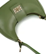 Bella Green Luxe - Alif Bags - Image 3