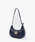 Bella Navy Luxe - Alif Bags - Image 4