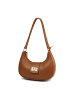 Bella Brown Luxe - Alif Bags - Image 4