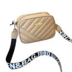 Elorina Luxe Skin Crossbody - Alif Bags